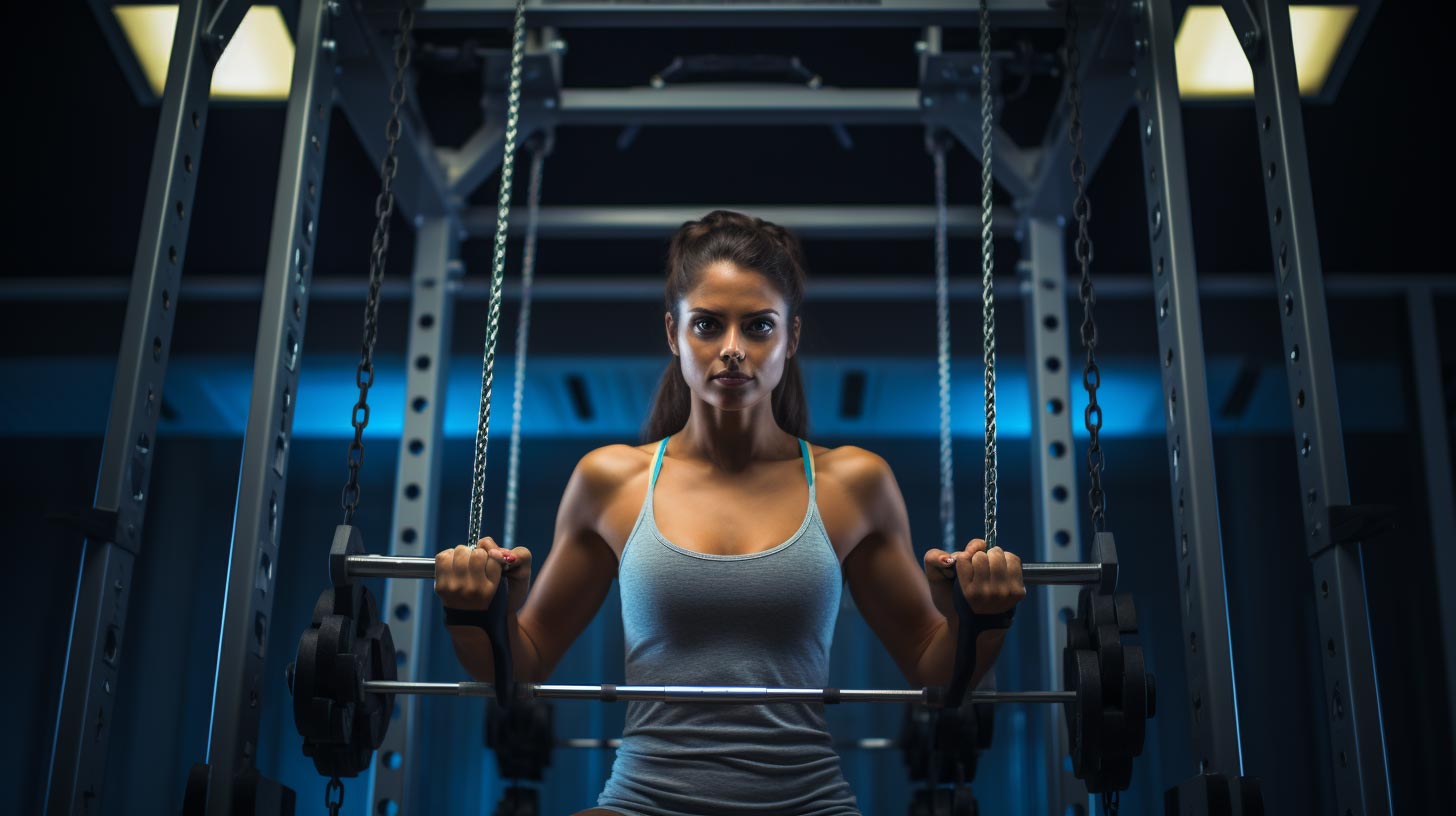 Unlock Your Best Self The Ultimate Fitness Guide Every Beginner Needs